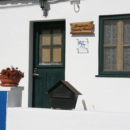 Comporta Family House Βίλα Εξωτερικό φωτογραφία