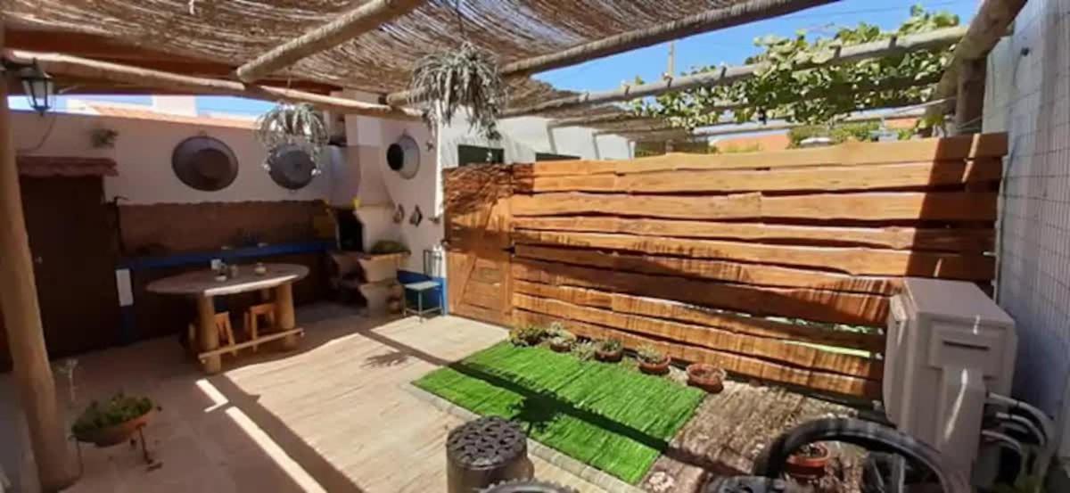 Comporta Family House Βίλα Εξωτερικό φωτογραφία