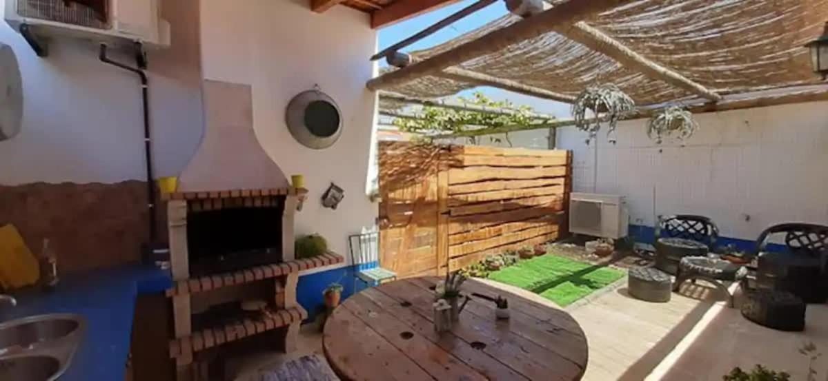 Comporta Family House Βίλα Εξωτερικό φωτογραφία