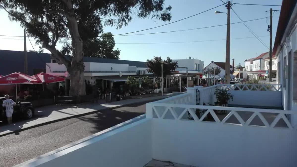 Comporta Family House Βίλα Εξωτερικό φωτογραφία