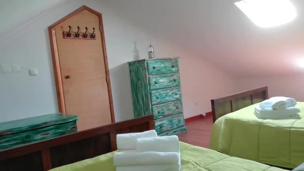 Comporta Family House Βίλα Εξωτερικό φωτογραφία