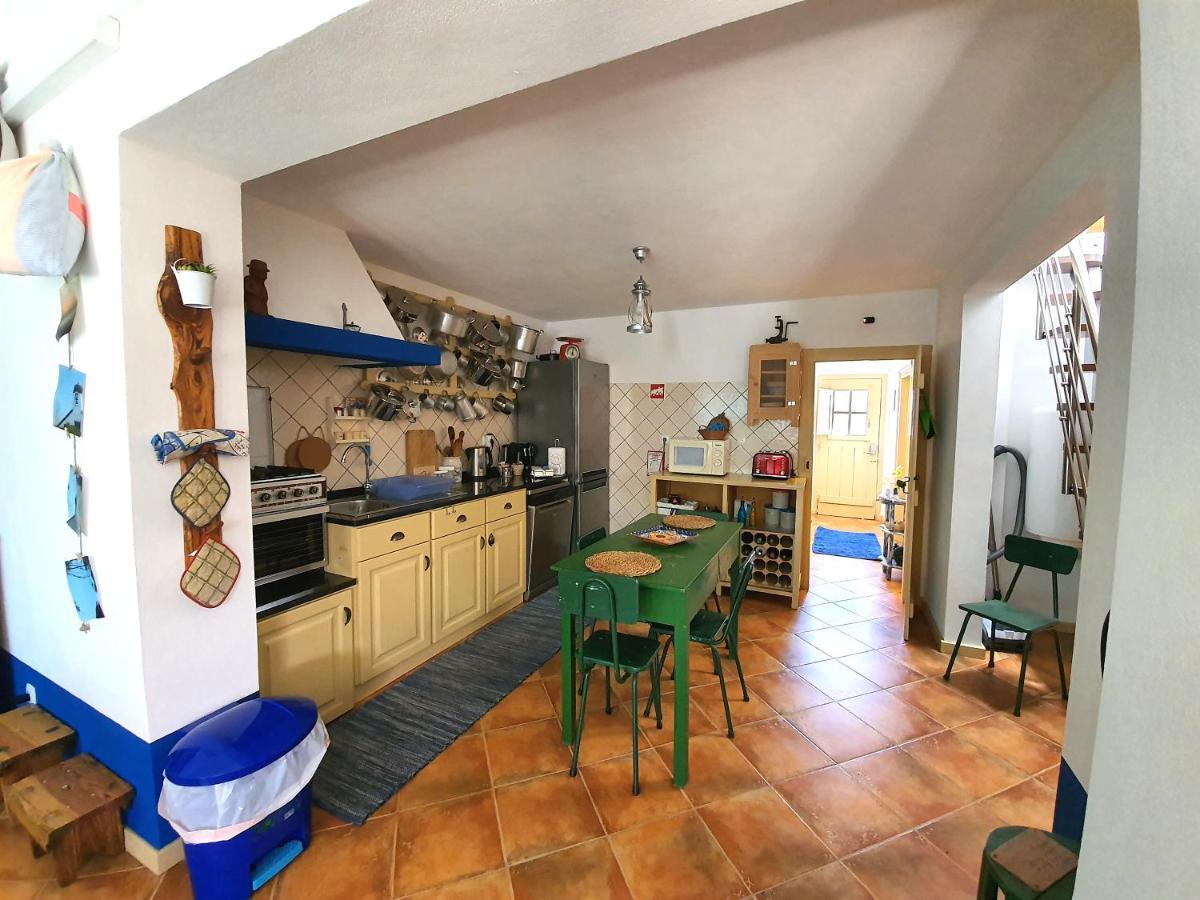 Comporta Family House Βίλα Εξωτερικό φωτογραφία