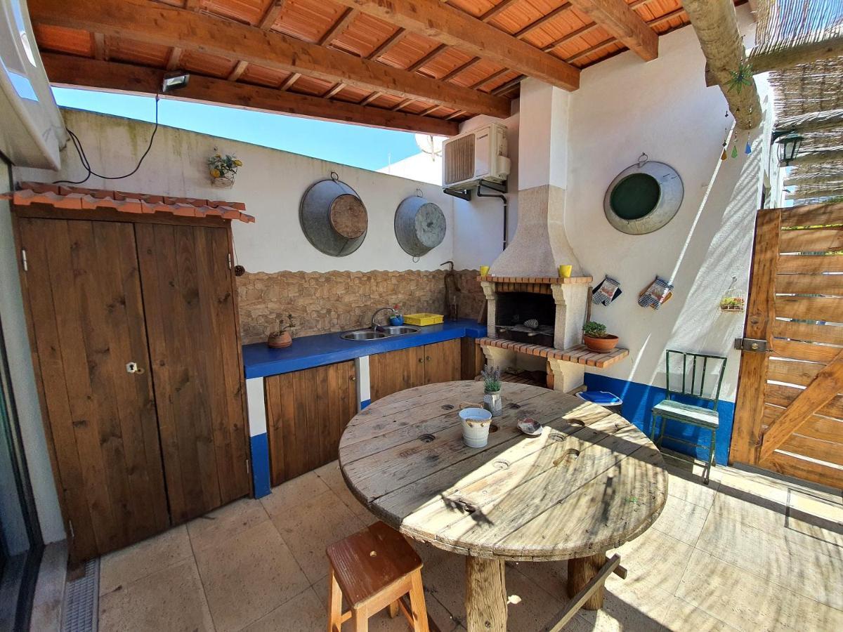 Comporta Family House Βίλα Εξωτερικό φωτογραφία