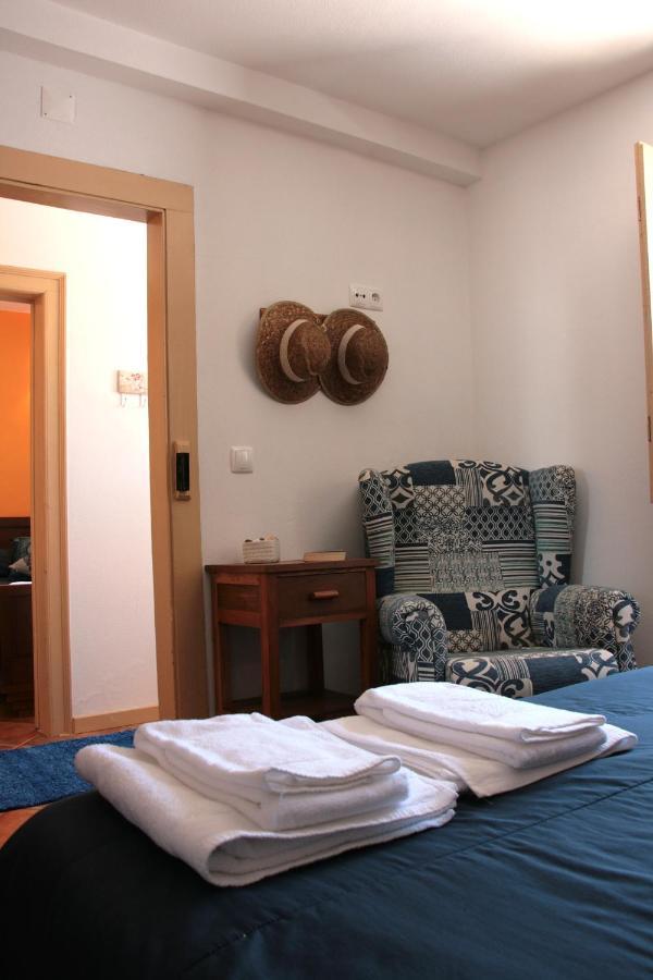 Comporta Family House Βίλα Εξωτερικό φωτογραφία