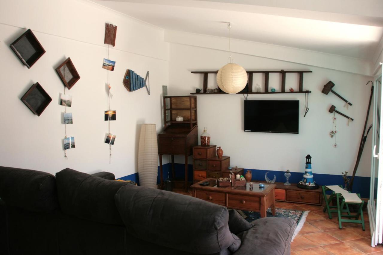 Comporta Family House Βίλα Εξωτερικό φωτογραφία