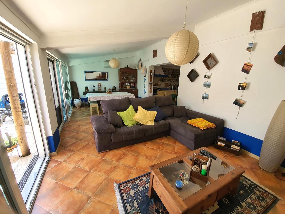 Comporta Family House Βίλα Εξωτερικό φωτογραφία