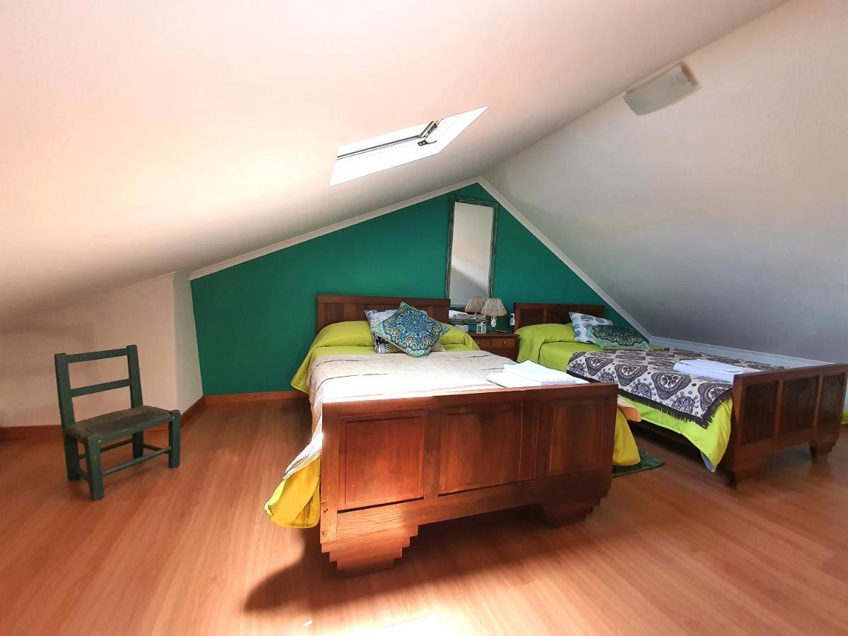 Comporta Family House Βίλα Εξωτερικό φωτογραφία
