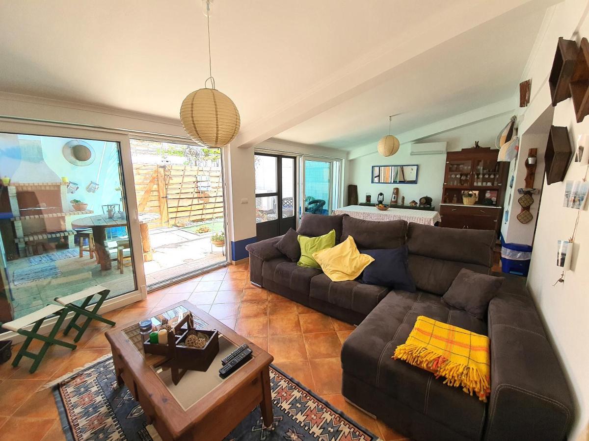 Comporta Family House Βίλα Εξωτερικό φωτογραφία