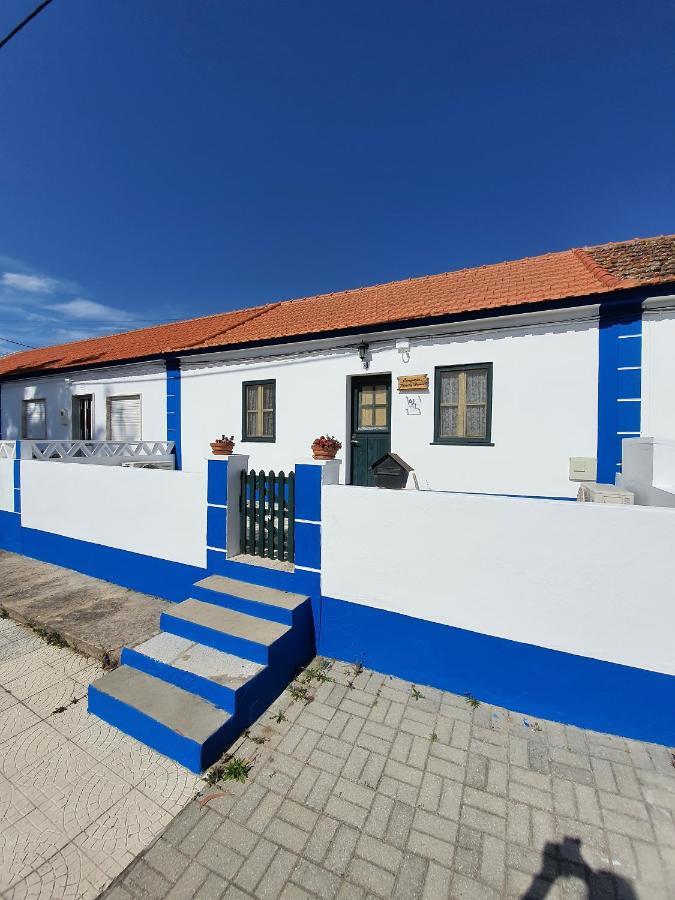 Comporta Family House Βίλα Εξωτερικό φωτογραφία