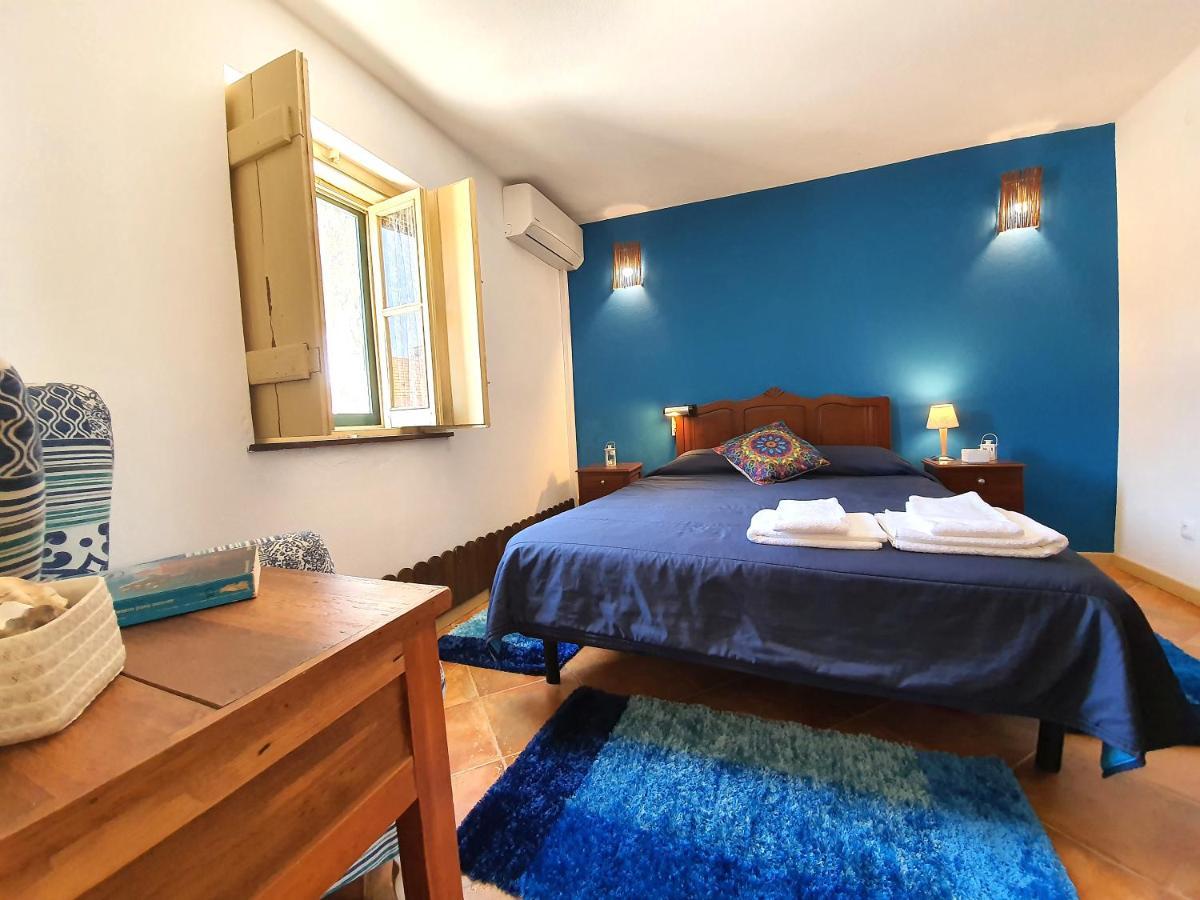 Comporta Family House Βίλα Εξωτερικό φωτογραφία
